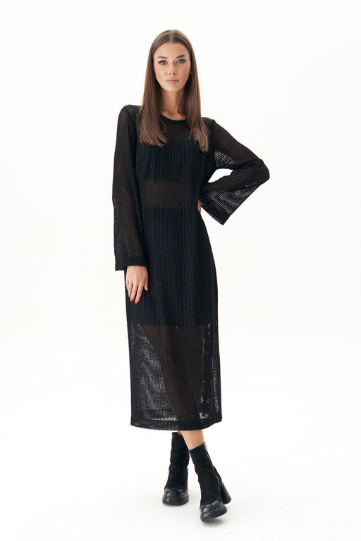 Платье Fantazia Mod 4926 черный