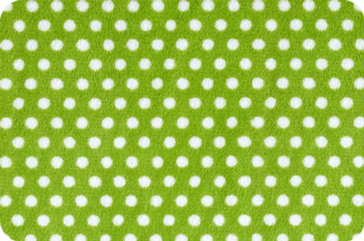 PEPPY Плюш SWISS DOT CUDDLE ФАСОВКА 48 x 48 см 440 г/кв.м 5 100% полиэстер