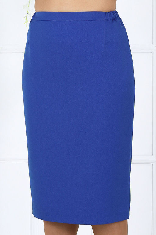 Платье Ninele 7431-Р темно-синий - Mira fashion фото 2613