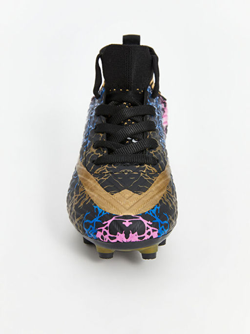 Bask?l? Ba?c?kl? Erkek ?ocuk Krampon - Waikiki фото 3