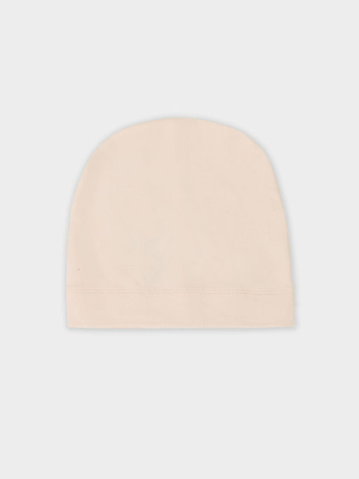 Шапка детская пудровая - Mark formelle фото 3