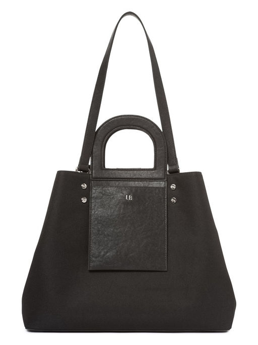 Сумка Labbra LZ-60610 black  фото 7