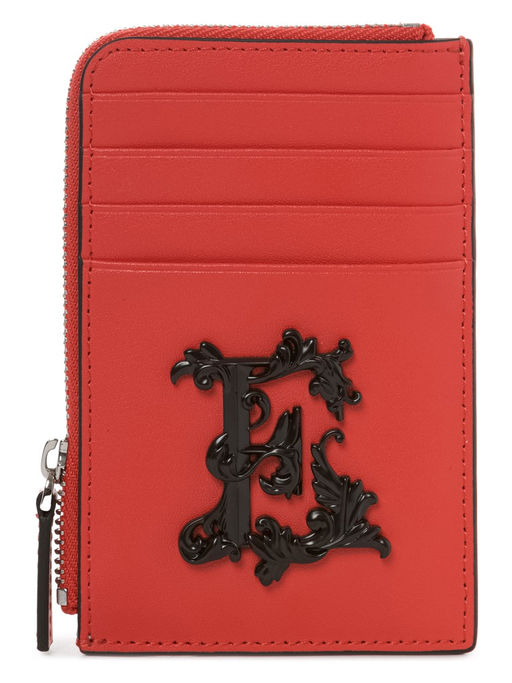 Карточница Z151-2513 spicy red