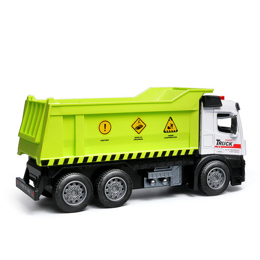 Машина "Копатель‑Профи" в коробке