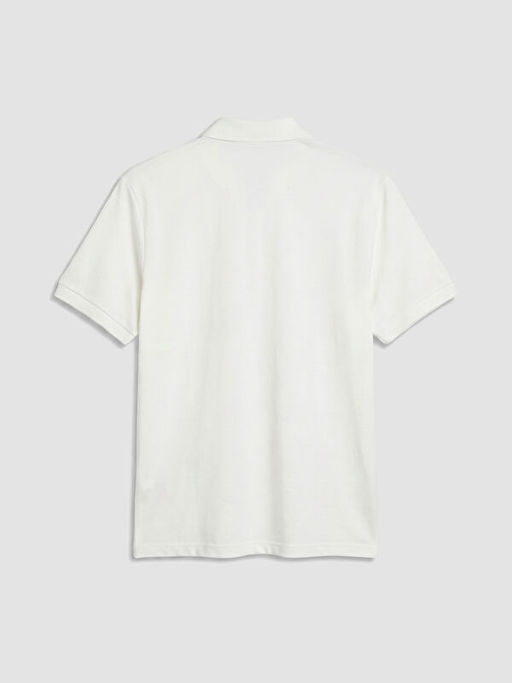 Polo Yaka Pike Erkek Ti??rt