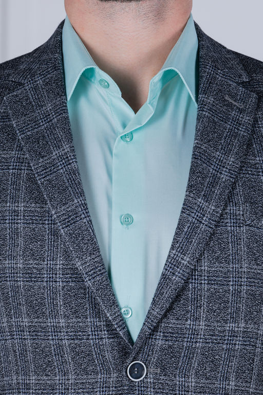 пиджак 
 5497-М8.6 - Svyatnyh фото 3