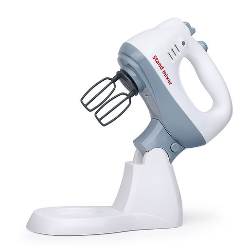 Бытовая техника "Миксер" в коробке