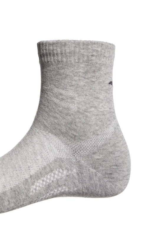 Носки средней длины Серый - Anta фото 2