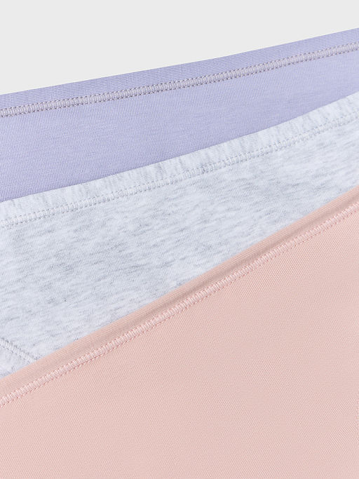 ТРУСЫ ЖЕНСКИЕ (3ШТ.) - Mark formelle фото 10