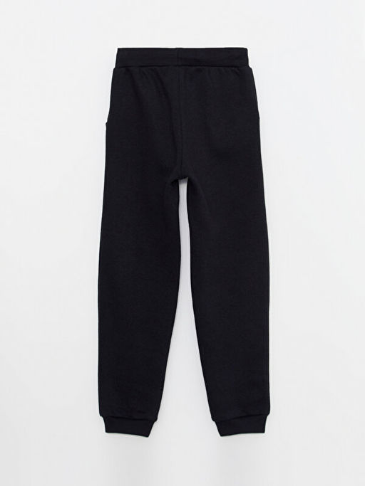 Beli Lastikli Basic K?z ?ocuk Jogger E?ofman Alt? - Waikiki фото 2
