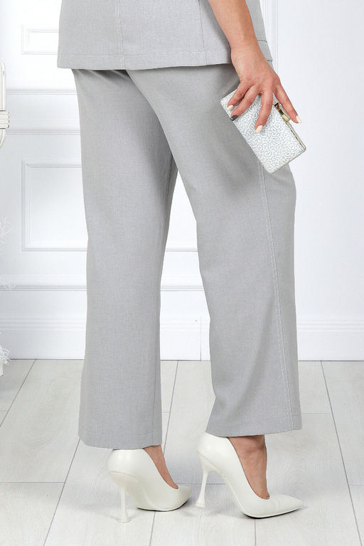 Платье Ninele 7431-Р темно-синий - Mira fashion фото 1586