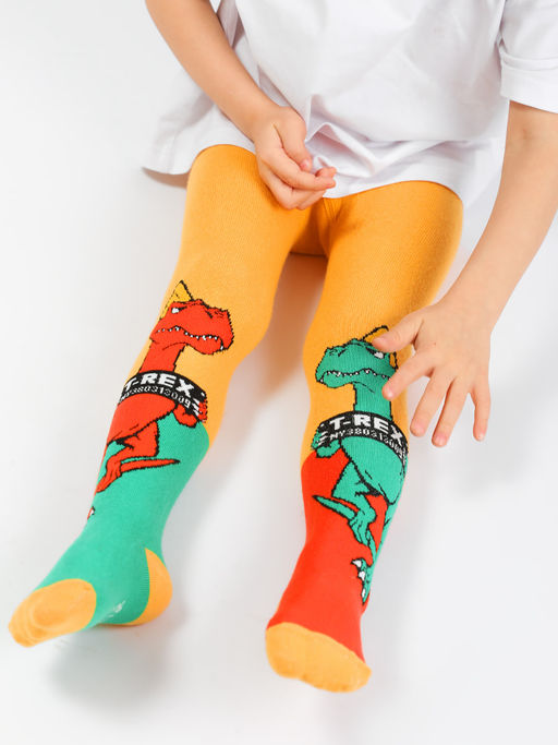 Колготки детские Соль&Перец  фото 7