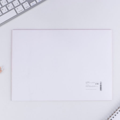 Планинг-расписание Школьные будни А4, 30 листов - Artfox фото 6