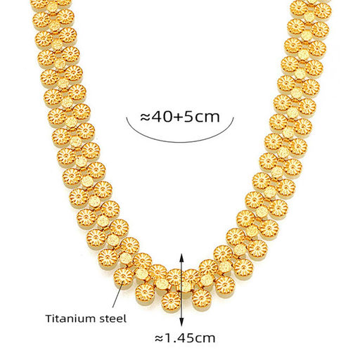 Колье арт. 22 6358 (id 276946) - Rada фото 3