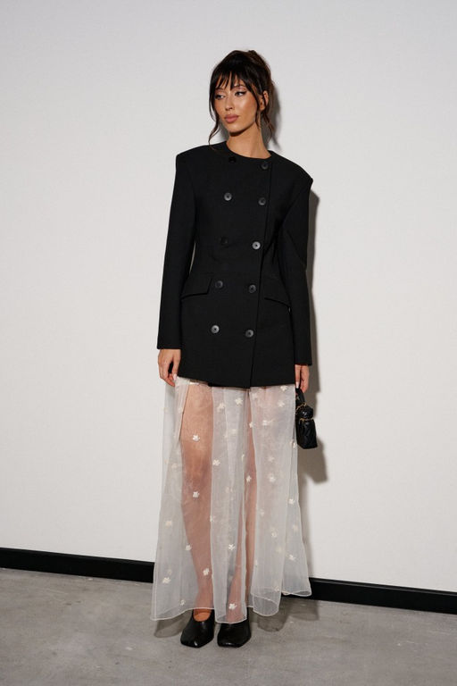 Юбка А1734 - Annete фото 7