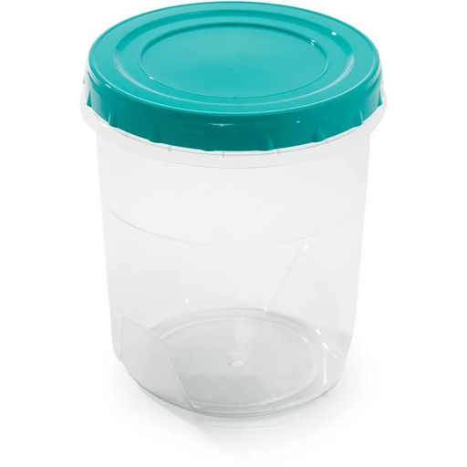 Банка для хранения продуктов 1,3 л арт. С443