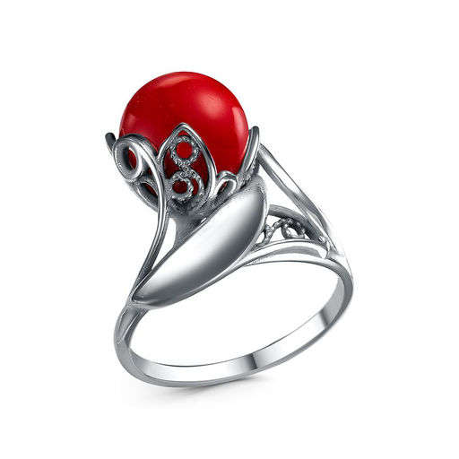 КОЛЬЦО 24616440Р - Красная пресня фото 2