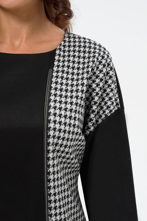 Туника Киана (46-56) - Serenada фото 9