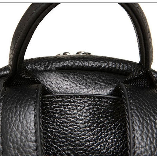 Bags Рюкзак женский / кожа / 0388213  фото 22