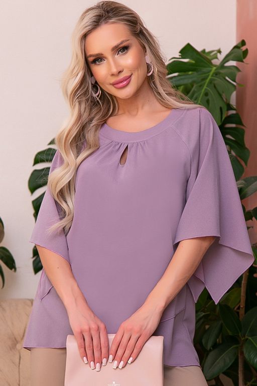 Блузка 41375-2 - Avili фото 6