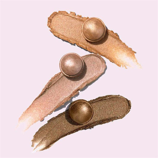Хайлайтер для лица, оттенок Бронзовые искры/Cosmic Bronze - Avon фото 3