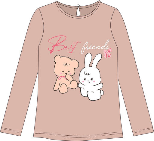 лонгслив 1ДДЛД3568001