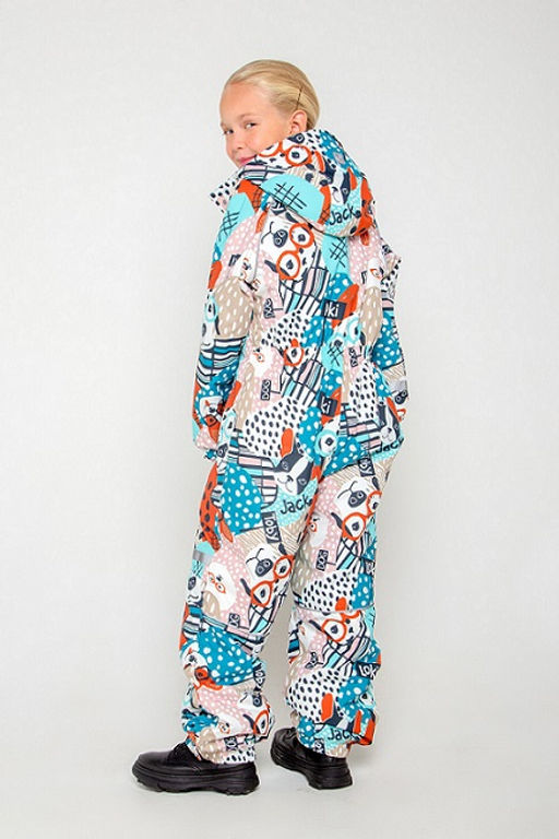 ВК 60068/н/2 ГР, комбинезон