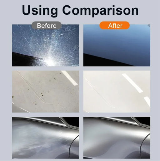 Автомобильная полировальная машина,аккумуляторная, 3 насадки - Aopen фото 4