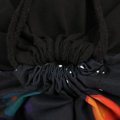 Сумка для обуви Только вперёд!, текстиль, размер 41х34 см - Artfox фото 6