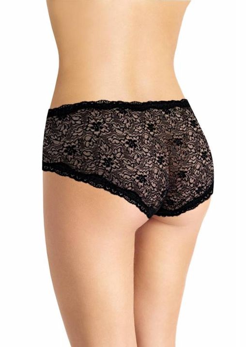 SH831 Трусы женские Кружево хлопок - Clever wear фото 4