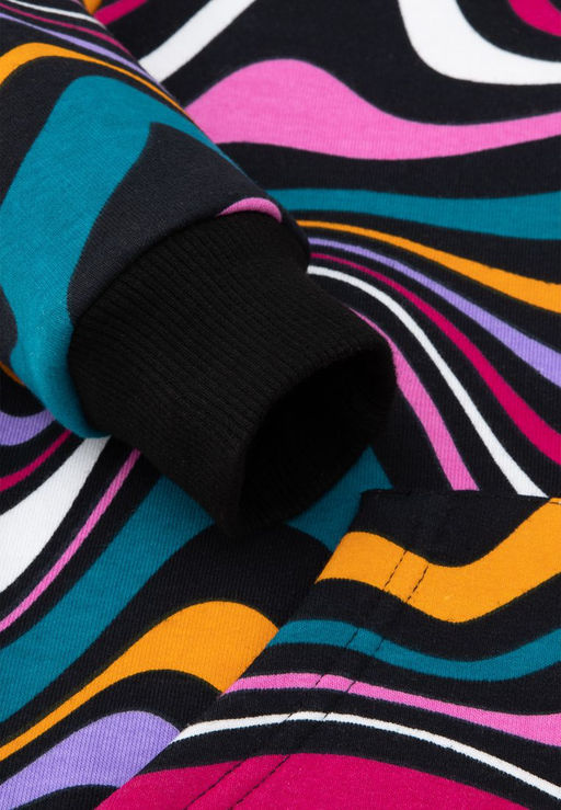 Джемпер (худи) с капюшоном д/дев. Ава - Oldos фото 6