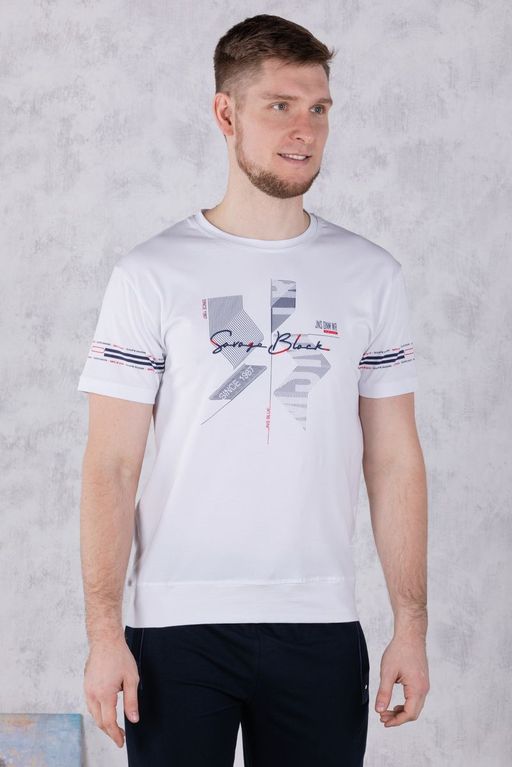 брюки спортивные
3.MM001B-синий-тёмный - Iron man фото 2