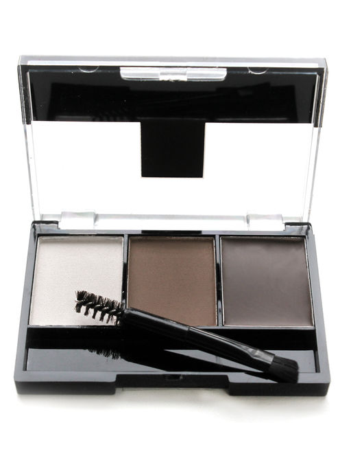 TF Набор Моделирующий для бровей EYEBROW 3 COLOR SET тон 41 светлый