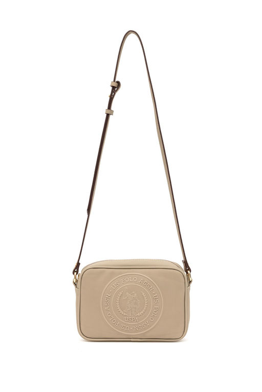 Женская каменная сумка Неожиданная скидка в корзине - U.s. polo assn фото 4