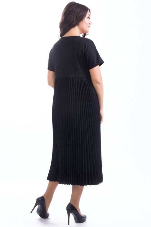 Платье П3-3776/11 - Wisell фото 6