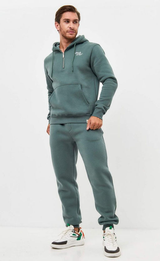 Брюки спорт P421-0821-2 l.green - Primm фото 3