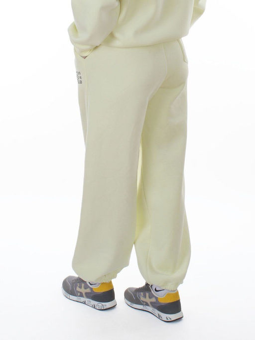 013 LEMON Костюм спортивный утепленный женский (95% хлопок, 5% полиэстер)