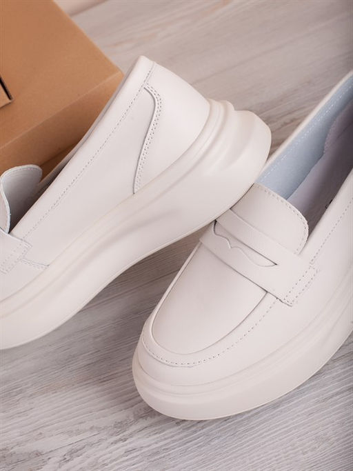 Слиперы/ Мокасины / Обувь для проблемных ножек 23P-2 - Piniolo фото 3