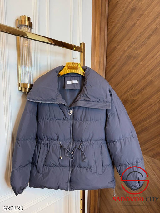 Куртка весенняя женская