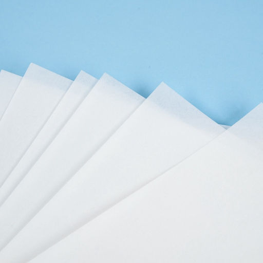 Вафельная бумага 0.35 мм, А4, 50 листов