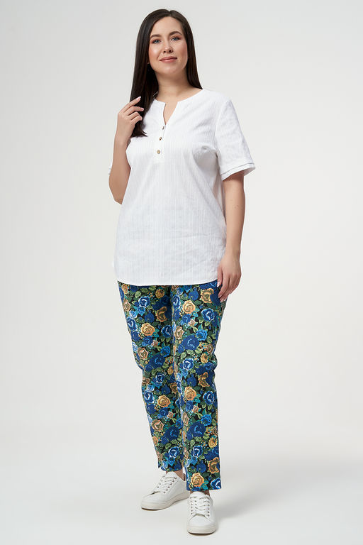 Блузка - Olsi фото 5