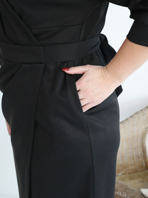 Платье П4-5388/5 - Wisell фото 20