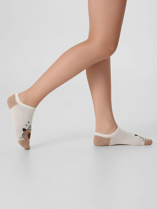 Цена за 5 пар! НОСКИ ДЕТСКИЕ - Mark formelle фото 2