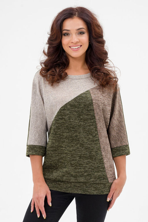 Туника Дженис (46-60) - Serenada фото 2