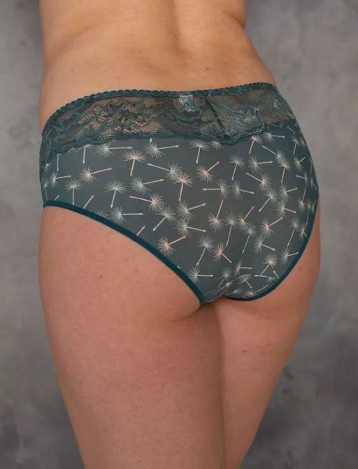 Трусы Т 0617-617 Легкое касание