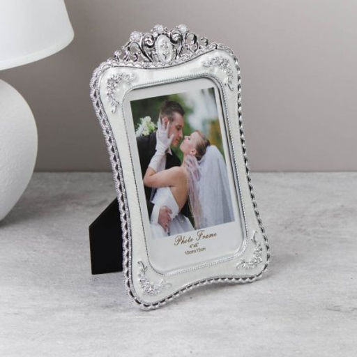 Фоторамка 10x15 / CZ-100A /уп 96/ - Галеонтрейд фото 3