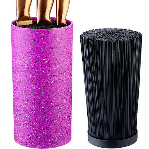 40440 Подставка для ножей 2 пр MB (х12) - Mayer&boch фото 3