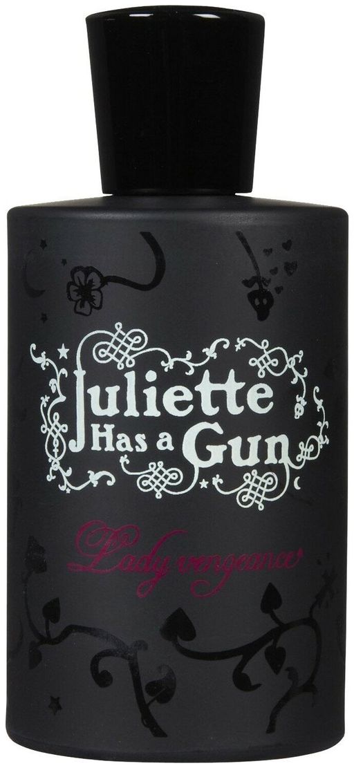 JULIETTE HAS A GUN LADY VENGEANCE w EDP 50 ml M, парфюмерная вода  фото 2