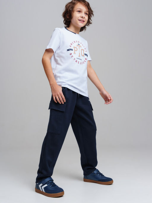 PlayToday / Полуботинки для мальчика  фото 4