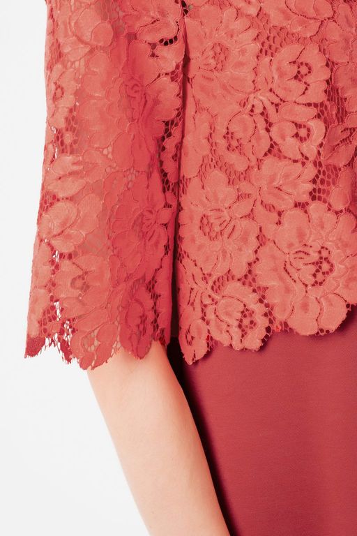 Платье П3-4003/6 - Wisell фото 6